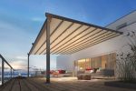 Pergola-System
