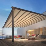 Pergola-System
