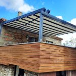 Pergola-System – Bild 6