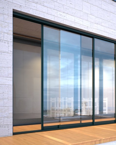 baukent-surme-cam-sistemleri-Z8x90ckxXd Schiebeglassystem – Bild 1