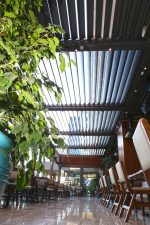 Lamellendächer – Bild 16