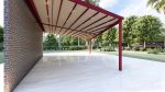 Pergola-System – Bild 7